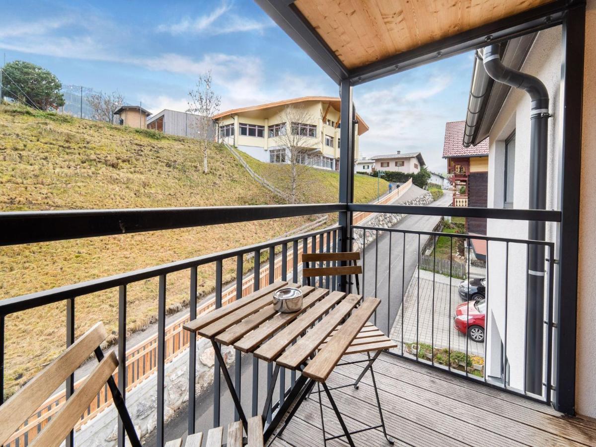 Apartment In St Georgen Salzburg Near Ski Area Fürstau Exteriör bild