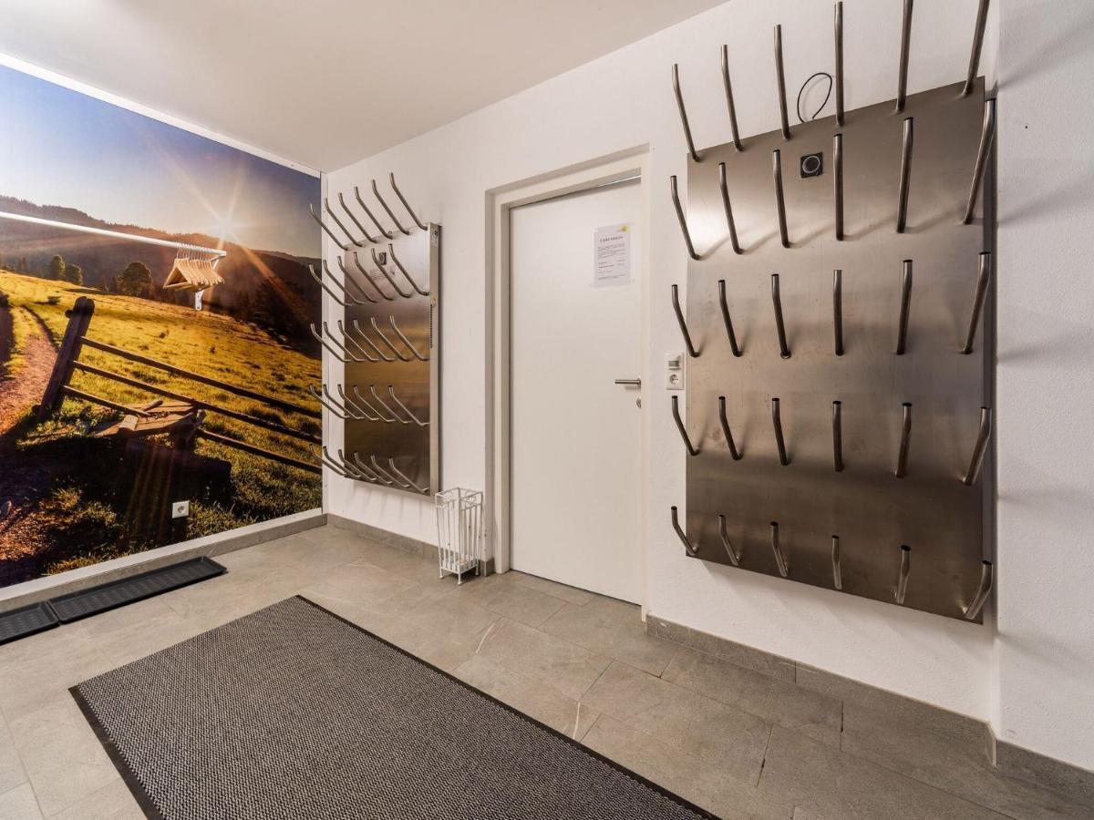 Apartment In St Georgen Salzburg Near Ski Area Fürstau Exteriör bild