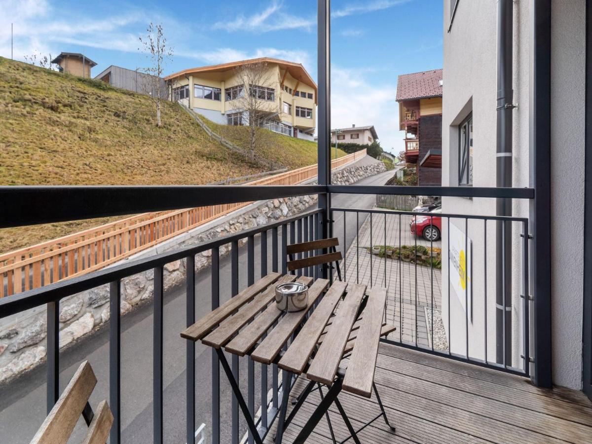Apartment In St Georgen Salzburg Near Ski Area Fürstau Exteriör bild