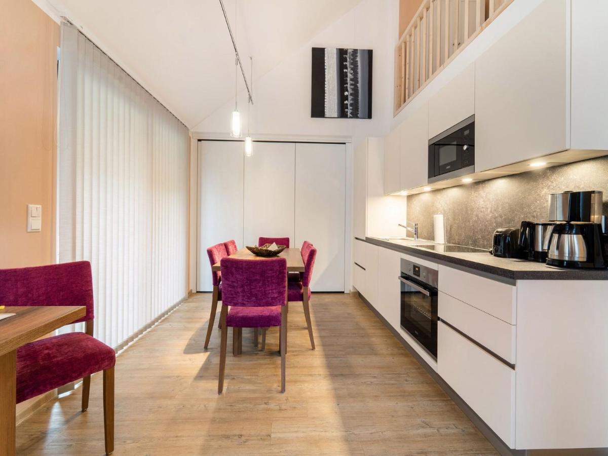 Apartment In St Georgen Salzburg Near Ski Area Fürstau Exteriör bild
